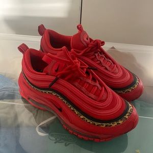 Nike airmax 97